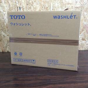 【TH-2519】未使用開封品 TOTO トートー Washlet ウォシュレット TCF8CM57 #SC1 パステルアイボリー 温水洗浄便座 トイレ