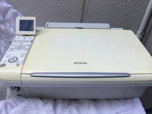 EPSON エプソン　プリンター　PX−501A