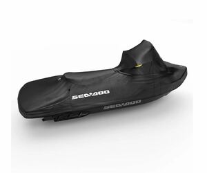 SEA-DOO（シードゥ）船体カバー 　Explorer Pro（2023）エクスプローラープロ【SEA-DOO COVERS】＃295101032