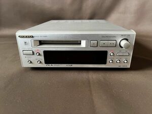 ONKYO（オンキョー） MDレコーダー MD-105TX （MDLP対応）