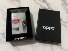 ZIPPO ２０１６ 美女 BLACK