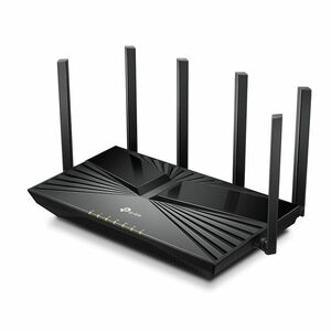 TP-Link WiFi ルーター dual_band WiFi6 PS5 対応 無線LAN 11ax AX4800 4324Mbps (5