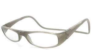 新品 クリックリーダー ユーロ アイスバーグ +3.00 Clic Readers Euro 老眼鏡 リーディンググラス シニアグラス