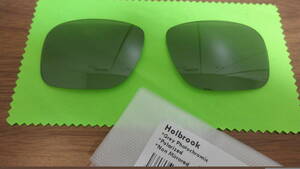 オークリー ホルブルック用 偏光・調光レンズ ReplacementLenses Oakley HOLBROOK Polarized-GreyPhotochromic
