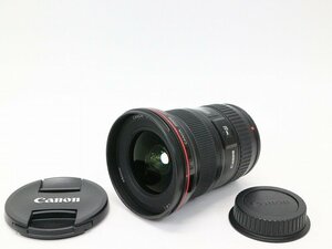 ●○Canon EF 16-35mm F2.8 L II USM カメラレンズ 広角 ズーム EFマウント キャノン○●020026002○●