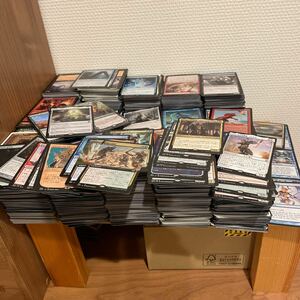 mtgマジックザギャザリング　大量セット 引退　レア　