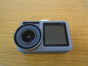 DJI OSMO Action アクションカメラ 4K（国内正規品）