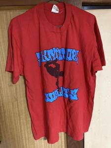 jobless anti work wear Tシャツ santa cruz powell peralta dog town zorlac ジョブレスアンチワークウェア buttstain jimmy