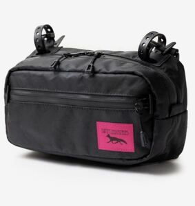 SWIFT INDUSTRIES kestrel handlebar bag ecopak スイフトインダストリーズ ケストレル フロントバッグ 