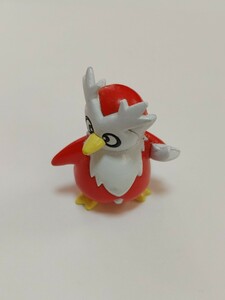 ポケットモンスター モンスターコレクション モンコレ デリバード TOMY