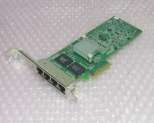 NEC N8104-133 Quad Port 1000BASE-T Adapter