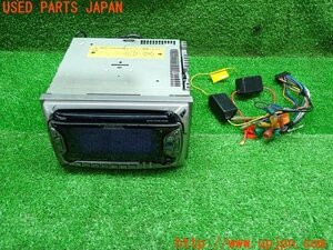 3UPJ=14060518]KENWOOD ケンウッド オーディオ DPX-510 CDカセットDSPレシーバー 1DIN プレーヤー デッキ ジャンク 中古