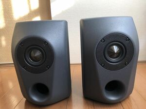 A&C Audio Dolphin model PMS-061 （島津 Model-1と同様のDSS振動版搭載）