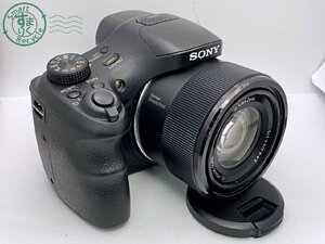 2404604852　●SONY Cyber-Shot DSC-HX300 ソニー サイバーショット デジタルカメラ デジカメ 通電確認済み ジャンク 中古