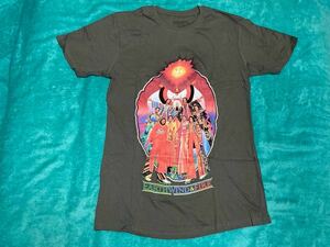 EARTH,WIND & FIRE アース ウィンド アンド ファイアー Tシャツ M バンドT ロックT ツアーT 80