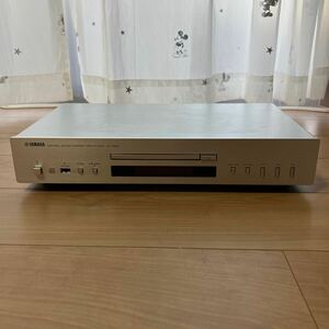 YAMAHA CDプレーヤー CD-S300 ヤマハ CDプレイヤー 