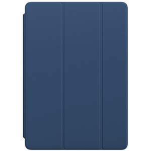 ◆新品未開封 アップル Apple iPad 10.5インチiPad Pro用 Smart Cover [MR5C2FE/A] ブルーコバルト 【純正品】 1点限り