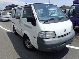 バネット 1.8 DX 4WD