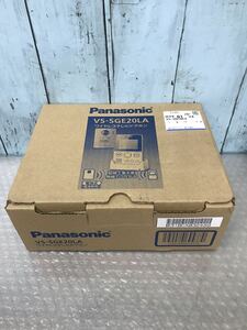 Panasonic ワイヤレステレビドアホン VL-MGD10、VL-VG560L （60s）