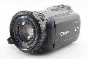 ★良品★キャノン Canon iVIS HF G10★ T99#2360