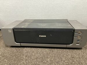 売切　Canon インクジェットプリンター PIXUS Pro 9000 キャノン