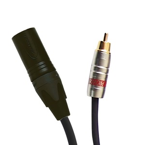 Providence R301 CM/RCA 10m ラインケーブル