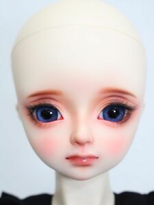 SPIRITDOLL/Akai S-24-04-14-147-KD-ZS