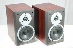 【きれい】DYNAUDIO ディナウディオ EXCITE X12 2Wayスピーカーシステム ペア