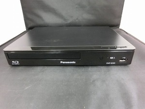 期間限定セール パナソニック Panasonic ブルーレイプレーヤー ブラック DMP-BD85