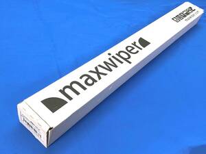 3Q売切！税無し◇maxwiper RACING BLADE 左右ワイパーセット■トヨタ スプリンタートレノ H7.5～H12.7■型式 AE11#■未使用■■0806-11