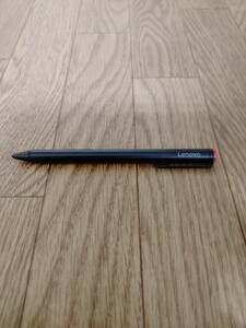 SD60G97200　純正 Lenovo ThinkPad Active Capacitive Penペン タッチペン 　電池新品