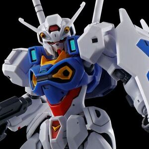 プレバン HGガンダム開発試験0番機（エンゲージゼロ）未開封品