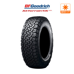 数量限定 グッドリッチ オールテレーン T/A KO2 225/70R16 102/99R LT（ホワイトレター） サマータイヤのみ(1本)