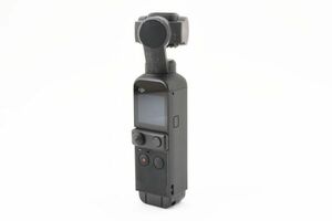 DJI Pocket 2 POCKET2 小型ジンバルカメラ アクションカメラ