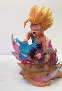 ★ドラゴンボール　☆ ベジータ　★海外限定　18CM フィギュア PVC