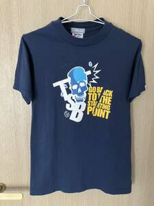 Devilock TOKYO SHOCK BOYS Tシャツ デビロック 電撃ネットワーク