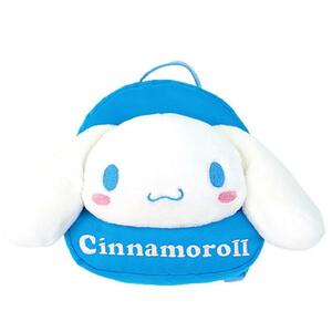 シナモロール キッズリュック サンリオ sanrio