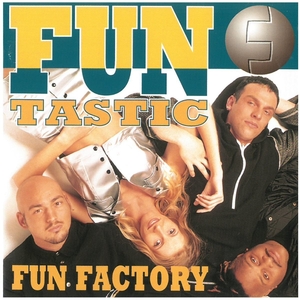 ファン・ファクトリー(FUN FACTORY) /FUN-TASTIC CD