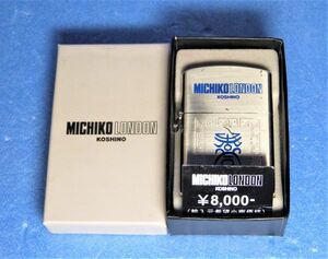 MICHIKO LONDON(ミチコロンドン)　オイルライター　706232BL114-F04A