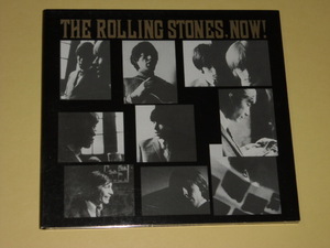 【SACD/Hybrid】Rolling Stones/ＮＯＷ/ローリング・ストーンズ 【Remaster】