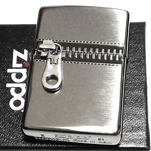 ジッポ ライター ジッパー シルバー ZIPPO イオンコーティング 両面加工 かっこいい 彫刻 メタル貼り おしゃれ メンズ ギフト プレゼント