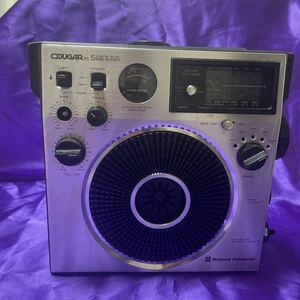 National Panasonic ナショナル パナソニック RF-1150