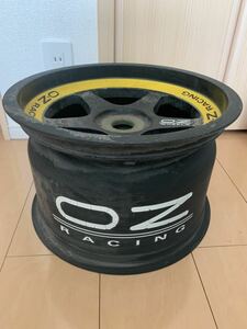 OZ Racing アルミホイール