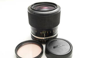 Nikon Lens SERIES E Zoom 36-72mm 1:3.5　0913-93 164-3