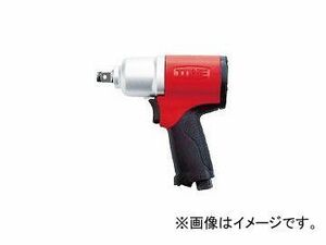 前田金属工業/TONE エアーインパクトレンチ AI6300(3904296) JAN：4953488282368