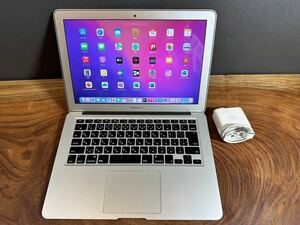 「セール」「美品」Apple MacBook Air 13inch 2017/Core i5 1.8GHZ/SSD512GB/8GB/Office2019/windows11