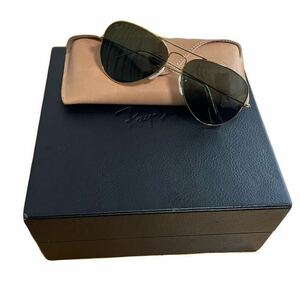 Ray-Ban レイバン サングラス 日本限定20本　18k ゴールド　GOLD