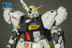 ◎G-SYSTEM 1/48 νガンダムVer.2.0◎フルキット