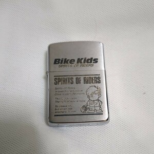 Zippo BIKE　KIDS