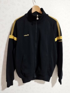 adidas　アディダス　アディダスデサント　adidasDESCENTE　トラックジャケット　ジャージジャケット　Vintage　80s 90s